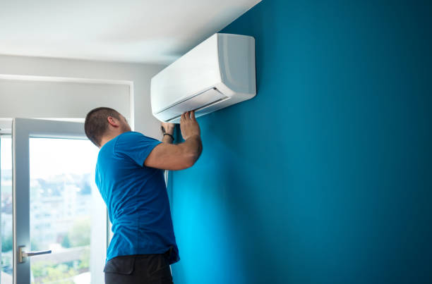 Best HVAC system installation  in Penns Grove, NJ