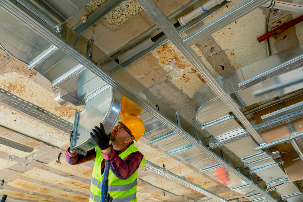 Best HVAC maintenance near me  in Penns Grove, NJ