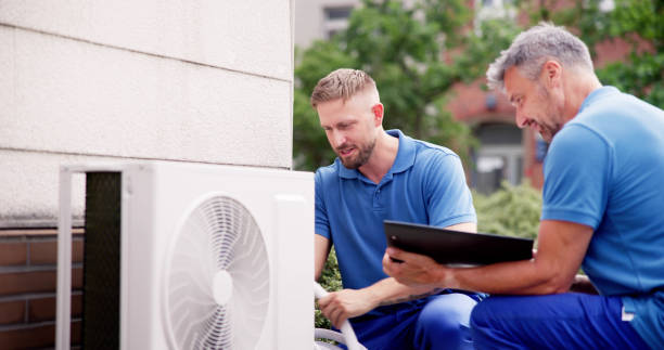 Best Affordable HVAC services  in Penns Grove, NJ