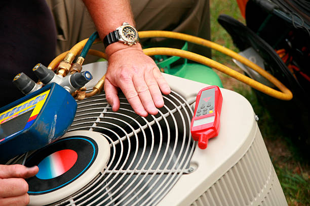 Best HVAC emergency services  in Penns Grove, NJ