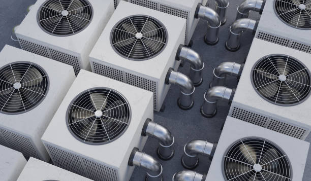 Best HVAC installation services  in Penns Grove, NJ