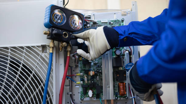 Best Best HVAC companies  in Penns Grove, NJ